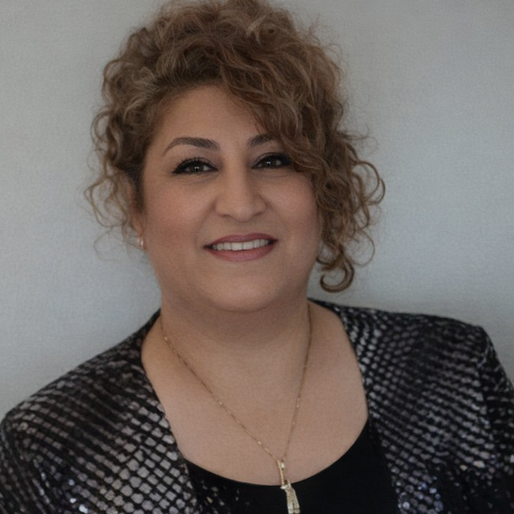 Firouzeh Esmaeili – Développeuse Web Freelance WordPress