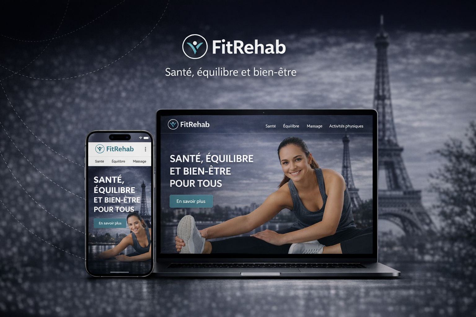 FitRehab.ir