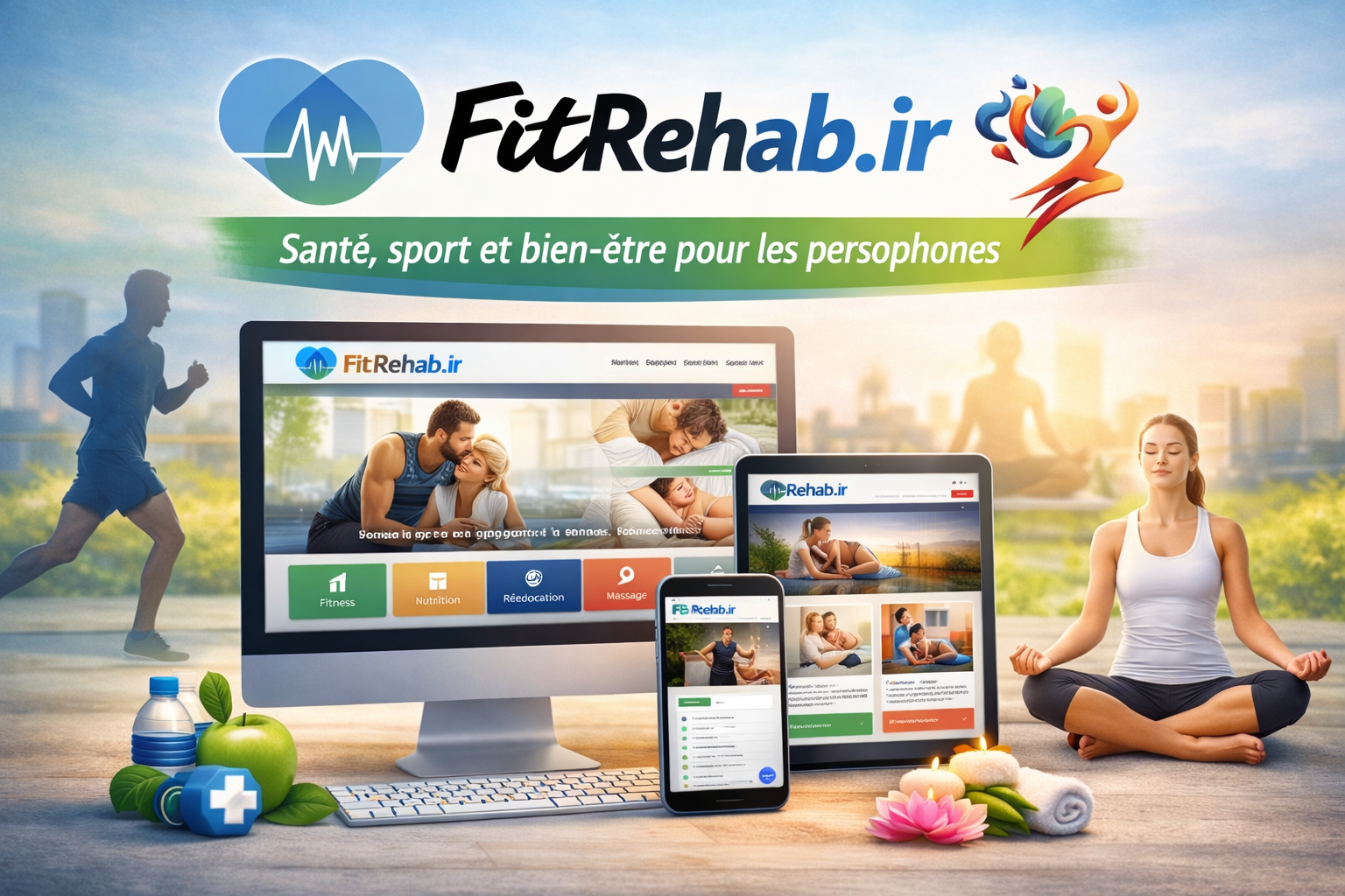 Projets WordPress sur mesure