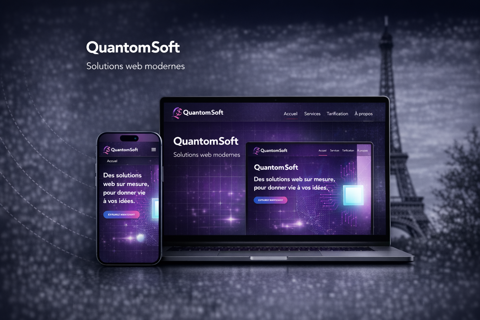 quantomsoft.fr